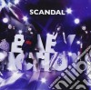 Scandal - Baby Action cd