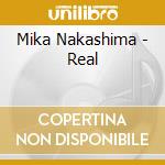Mika Nakashima - Real cd