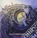 Kill La Kill / O.S.T. cd