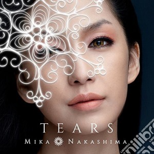 Mika Nakashima - Tears (All Singles Best) (2 Cd) cd musicale di Mika Nakashima