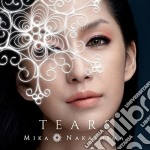 Mika Nakashima - Tears (All Singles Best) (2 Cd)