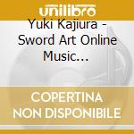 Yuki Kajiura - Sword Art Online Music Collection cd musicale di Yuki Kajiura