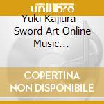 Yuki Kajiura - Sword Art Online Music Collection cd