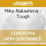 Mika Nakashima - Tough cd