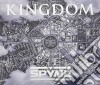 Spyair - Kingdom (2 Cd) cd