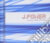 J-Power - Run To You cd