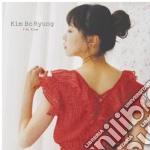 Kim Bo Ryung - I'M Fine