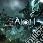 Aion 4.0: Song Of Katalam cd