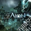 Aion 4.0: Song Of Katalam cd