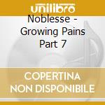 Noblesse - Growing Pains Part 7