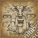 Choppers - Common Sense cd
