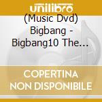 (Music Dvd) Bigbang - Bigbang10 The Concert 0.To.10 In Seoul (2 Dvd) cd