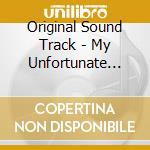 Original Sound Track - My Unfortunate Boyfriend O.S.T - Mbc Drama Net cd musicale di Original Sound Track
