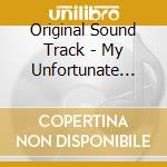Original Sound Track - My Unfortunate Boyfriend O.S.T - Mbc Drama Net cd