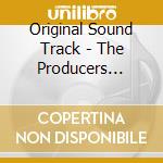 Original Sound Track - The Producers O.S.T : Special Edition - Kbs Drama (2Cd + Dvd) cd musicale di Original Sound Track