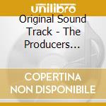 Original Sound Track - The Producers O.S.T : Special Edition - Kbs Drama (2Cd + Dvd) cd