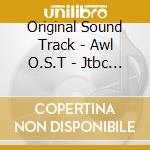 Original Sound Track - Awl O.S.T - Jtbc Drama cd