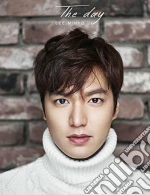 Min-Ho Lee - Day (Mini-Album) cd
