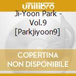 Ji-Yoon Park - Vol.9 [Parkjiyoon9] cd
