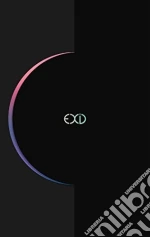 Exid - Eclipse cd