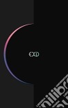 Exid - Eclipse cd