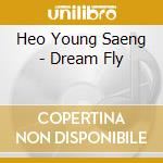 Heo Young Saeng - Dream Fly cd