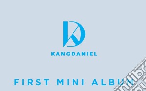 Kang Daniel - Cyan cd musicale