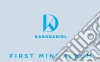 Kang Daniel - Cyan cd
