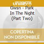 Gwsn - Park In The Night (Part Two) cd