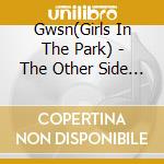 Gwsn(Girls In The Park) - The Other Side Of The Moon cd