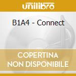 B1A4 - Connect cd