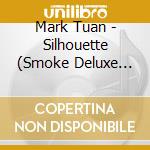 Mark Tuan - Silhouette (Smoke Deluxe Ver.) cd