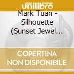 Mark Tuan - Silhouette (Sunset Jewel Ver.) cd