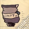 White - W.H.I.T.E. cd