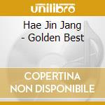 Hae Jin Jang - Golden Best cd