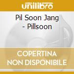Pil Soon Jang - Pillsoon cd