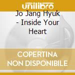 Jo Jang Hyuk - Inside Your Heart cd