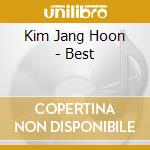 Kim Jang Hoon - Best cd musicale di Kim Jang Hoon