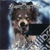 Sonata Arctica - For The Sake Of Revenge (+Dvd / Ntsc 3) cd