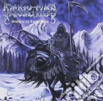 Dissection - Storm Of The Lights Bane (Asia cd