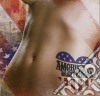American Heartbreak - American Heartbreak cd