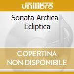 Sonata Arctica - Ecliptica cd
