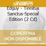 Edguy - Tinnitus Sanctus-Special Edition (2 Cd) cd