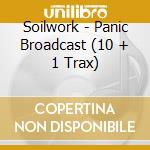 Soilwork - Panic Broadcast (10 + 1 Trax) cd