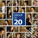Group Of 20 - Group Of 20
