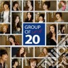 Group Of 20 - Group Of 20 cd