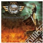Ten - Stormwarning cd