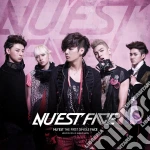 Nu'est - Face (Nu'est The First Single) cd