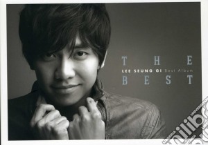 Seung Gi Lee - Best cd musicale di Seung Gi Lee