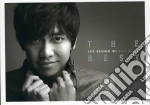 Seung Gi Lee - Best cd
